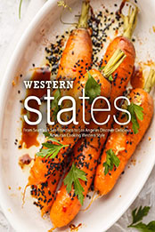 Western States by BookSumo Press [PDF: 1700263226]