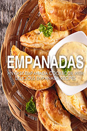 Empanadas by BookSumo Press [EPUB: 1725963035]