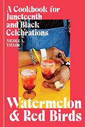 Watermelon and Red Birds by Nicole A. Taylor [EPUB: 1982176210]