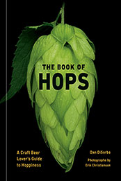 The Book of Hops by Dan DiSorbo [EPUB: 1984860046]