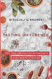 Tasting Difference by Gitanjali G. Shahani [EPUB: 8194783054]