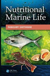 Nutritional Marine Life [EPUB: 9780429172502]