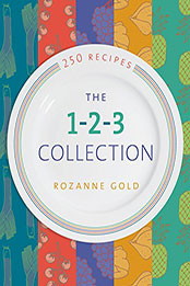 The 1-2-3 Collection by Rozanne Gold [EPUB: 9781250099945]