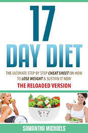17 Day Diet by Michaels Samantha [EPUB: 9781628845136]