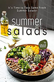 Summer Salads by Grace Berry [EPUB: B094X7LFTY]