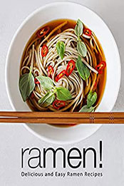 Ramen by BookSumo Press [PDF: B098QYXP9M]