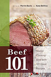 Beef 101 by Perrin Davis [EPUB: B09CYL3VPQ]
