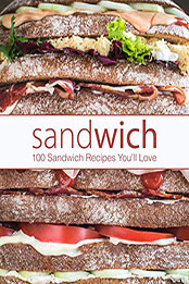 Sandwich (2nd Edition) by BookSumo Press [EPUB: B0B2RLX6MK]