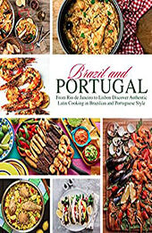 Brazil and Portugal by BookSumo Press [EPUB: B0B2WLRVKM]