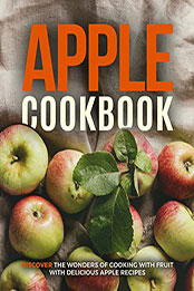 Apple Cookbook (2nd Edition) by BookSumo Press [EPUB: B0B3MM4L4C]