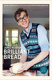 Brilliant Bread by James Morton [EPUB: 0091955602]
