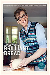 Brilliant Bread by James Morton [EPUB: 0091955602]