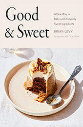 Good & Sweet by Brian Levy [EPUB: 0593330463]