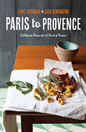 Paris to Provence by Ethel Brennan [EPUB: 1449427510]