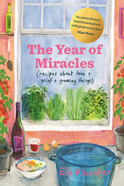 The Year of Miracles by Ella Risbridger [EPUB: 1526622637]