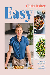 Easy by Christopher Baber [EPUB: 1529148545]