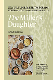 The Miller's Daughter by Emma Zimmerman [EPUB: 1743797109]