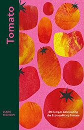 Tomato by Claire Thomson [EPUB: 1787137856]