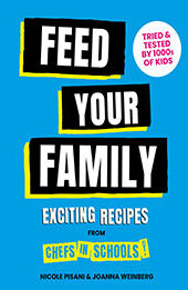 Feed Your Family by Nicole Pisani [EPUB: 1911663879]