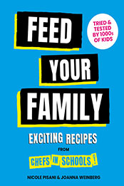 Feed Your Family by Nicole Pisani [EPUB: 1911663879]