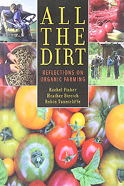 All the Dirt by Rachel Fisher [EPUB: 1927129125]