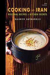 Cooking in Iran by Najmieh Batmanglij [EPUB: 1949445070]