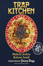 Trap Kitchen by Malachi Jenkins [EPUB: 195422026X]