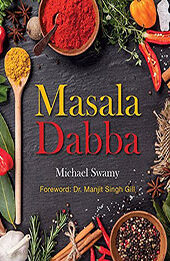 Masala Dabba Swamy, Michael by Om Books International [EPUB: 9384225630]