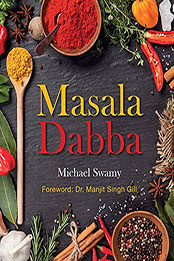 Masala Dabba Swamy, Michael by Om Books International [EPUB: 9384225630]