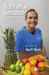 Nutrition and Sensation by Alan R. Hirsch [EPUB: 9780429280832]