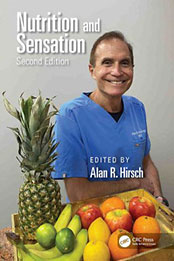 Nutrition and Sensation by Alan R. Hirsch [EPUB: 9780429280832]