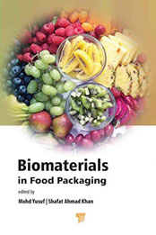 Biomaterials in Food Packaging by Mohd Yusuf [EPUB: 9781003256786]