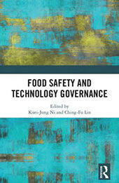 Food Safety and Technology Governance [EPUB: 9781003271918]
