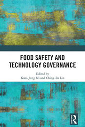 Food Safety and Technology Governance [EPUB: 9781003271918]