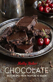 Chocolate by Molly Bakes [EPUB: 0224098608]