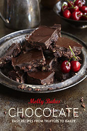 Chocolate by Molly Bakes [EPUB: 0224098608]
