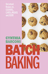 Batch Baking by Cynthia Barcomi [EPUB: 0241553156]