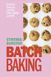 Batch Baking by Cynthia Barcomi [EPUB: 0241553156]
