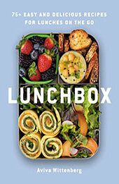 Lunchbox by Aviva Wittenberg [EPUB: 0525611525]
