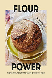 Flour Power by Tara Jensen [EPUB: 0593232461]