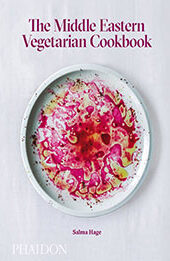 The Middle Eastern Vegetarian Cookbook by Salma Hage [EPUB: 0714871303]