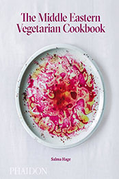 The Middle Eastern Vegetarian Cookbook by Salma Hage [EPUB: 0714871303]