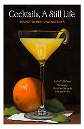 Cocktails, A Still Life by Christine Sismondo [EPUB: 0762475188]