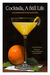 Cocktails, A Still Life by Christine Sismondo [EPUB: 0762475188]