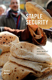 Staple Security by Jessica Barnes [EPUB: 1478015861]
