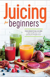 Juicing for Beginners by Rockridge Press [EPUB: 1623154154]