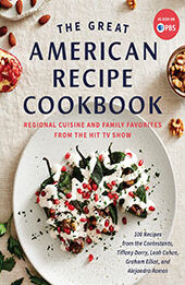 The Great American Recipe Cookbook by The Great American Recipe [EPUB: 1637740158]