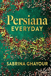 Persiana Everyday by Sabrina Ghayour [EPUB: 1783255145]