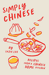 Simply Chinese by Suzie Lee [EPUB: 1784885339]