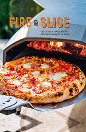 Fire and Slice by Ryland Peters [EPUB: 1788794486]